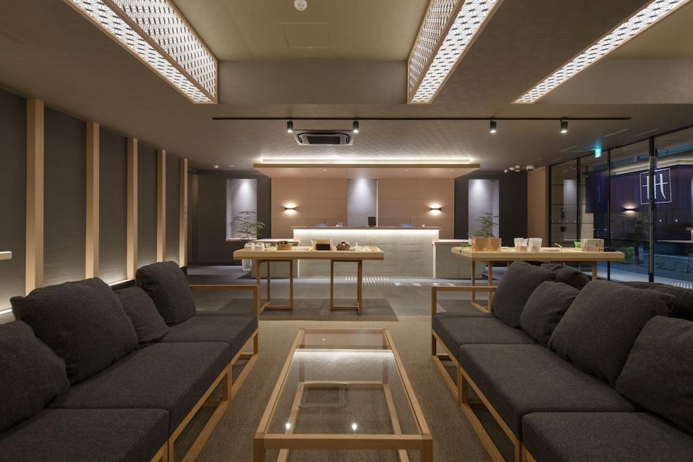 Mimaru Tokyo Ueno North Hotel Exterior photo